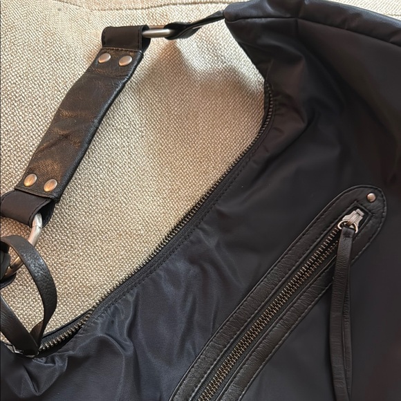 Kenneth Cole Black Studded Women's Bag - Picture 4 of 8